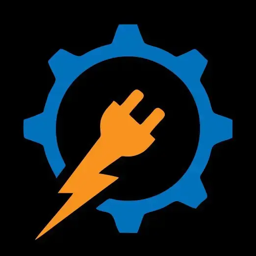 store logo